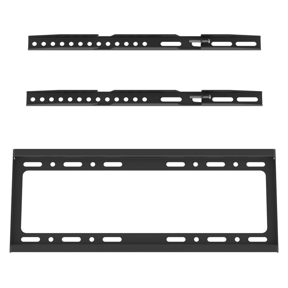 26-55" Wall Mount Bracket TV Mount TMW4040 with Sprit Bubble