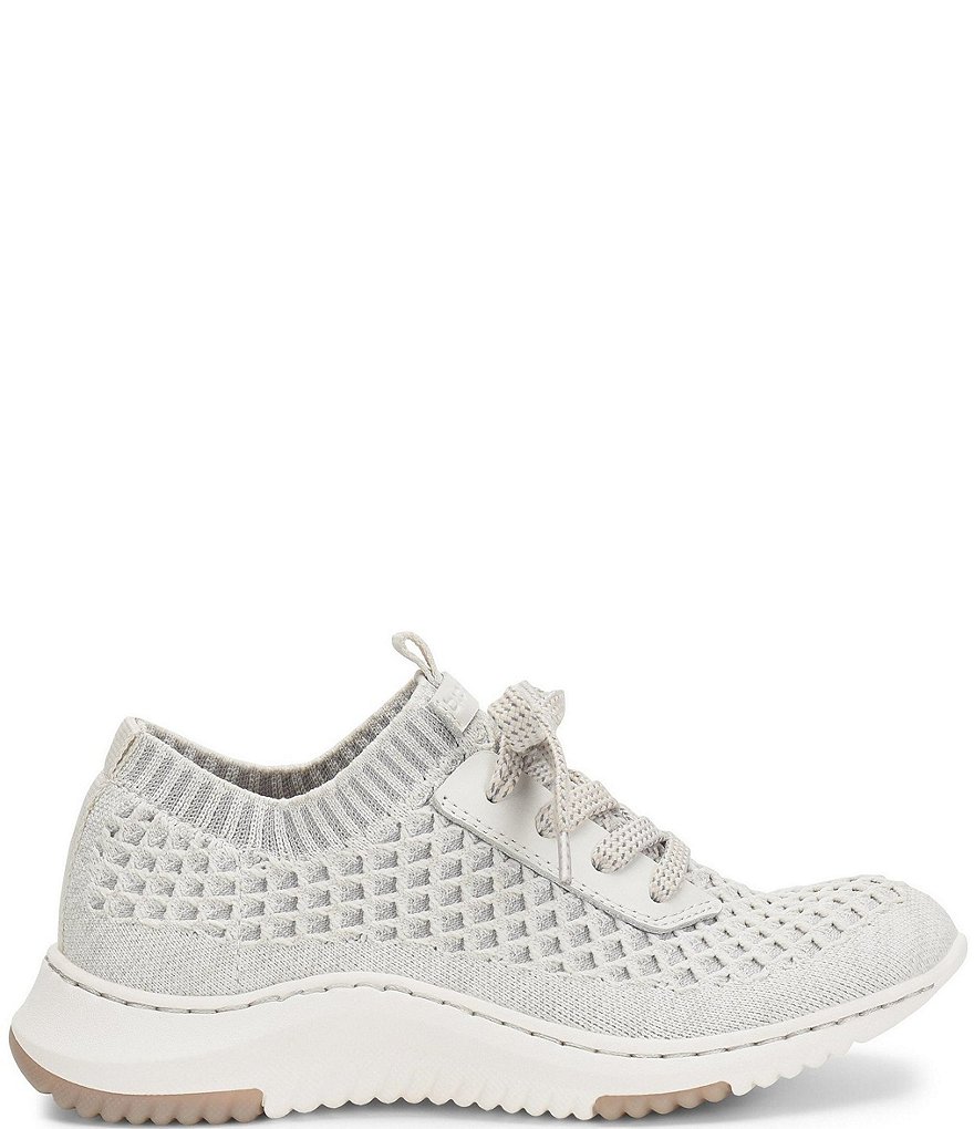 bionica Onie Stretch Knit Mesh Sneakers