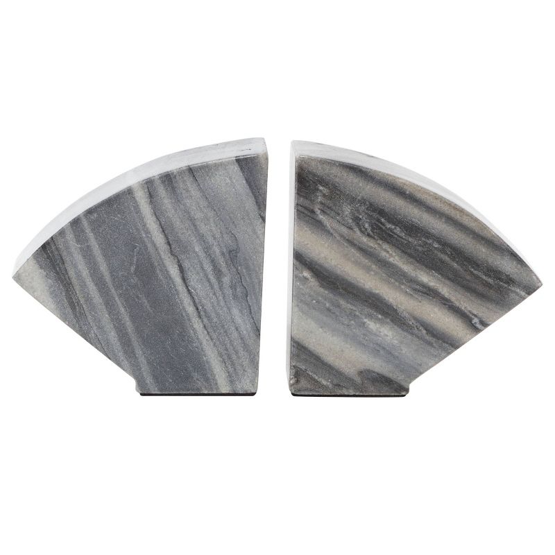 Resin Pinecone Bookends - 3R Studios