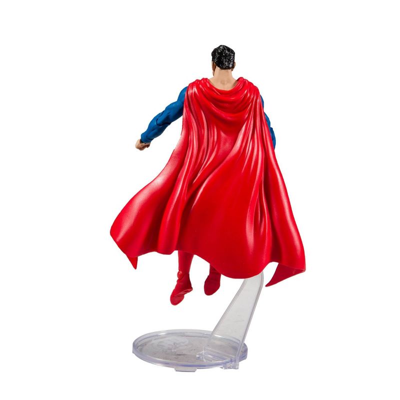 DC Comics Modern Comic Superman Action Figure