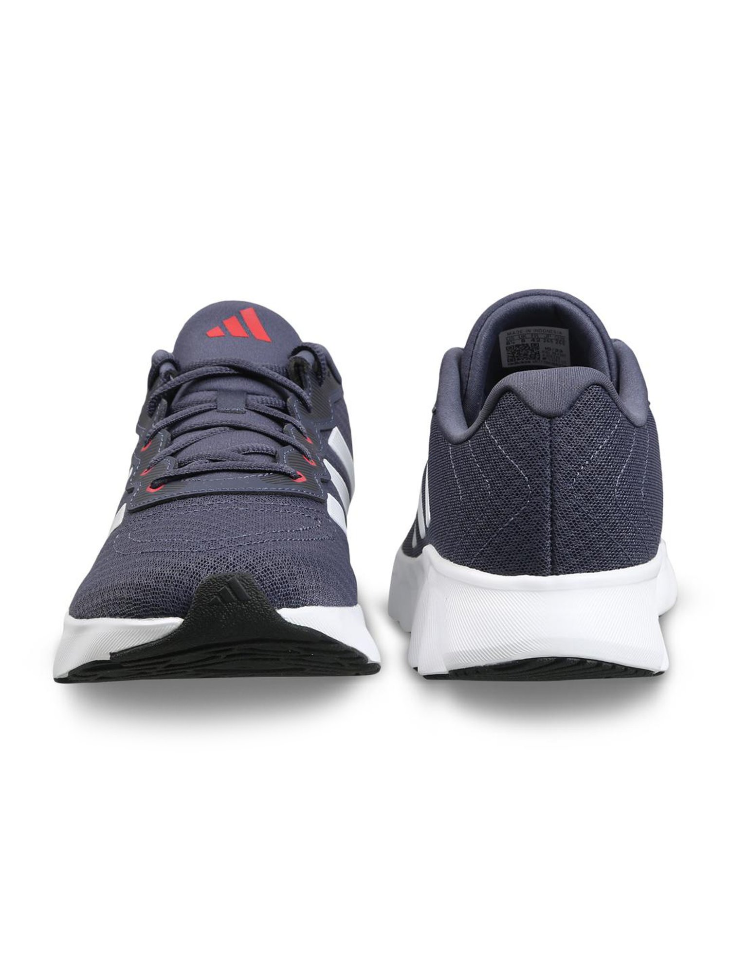 Adidas Men's Switch Move U Navy Running Shoes