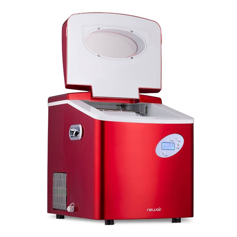 Frigidaire Countertop Ice Maker - Copper