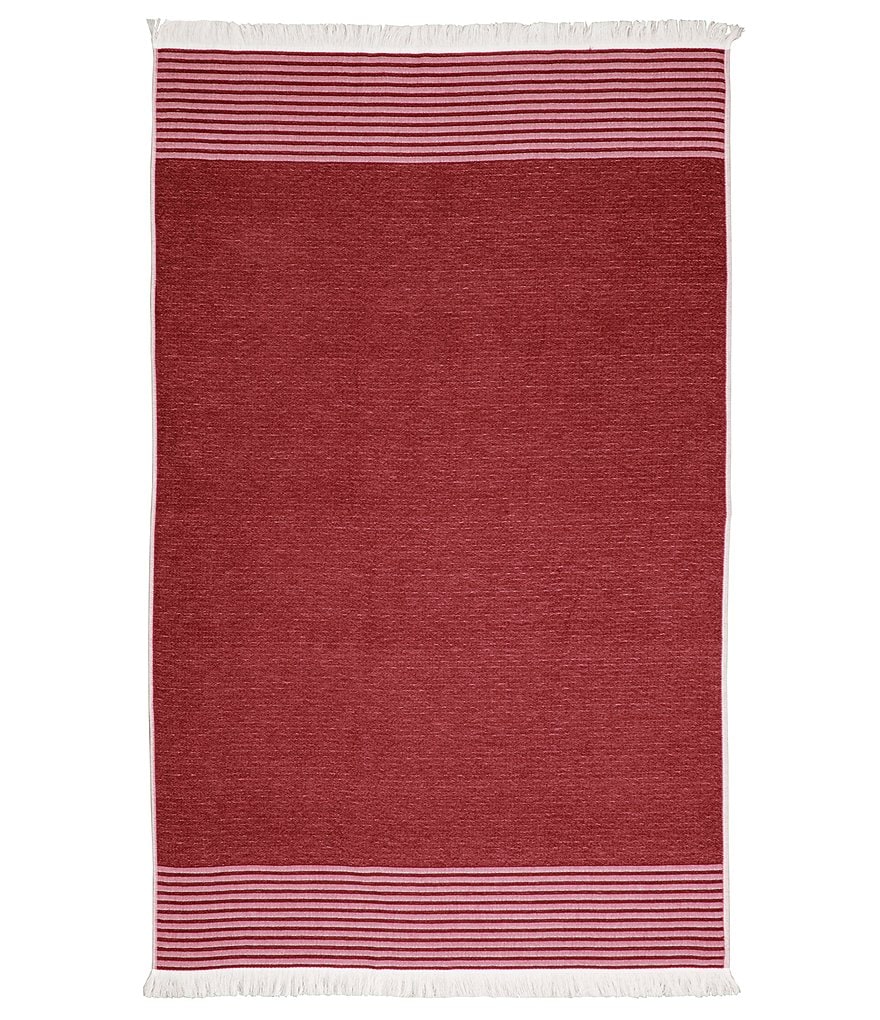 Studio D Stripe Beach Towel
