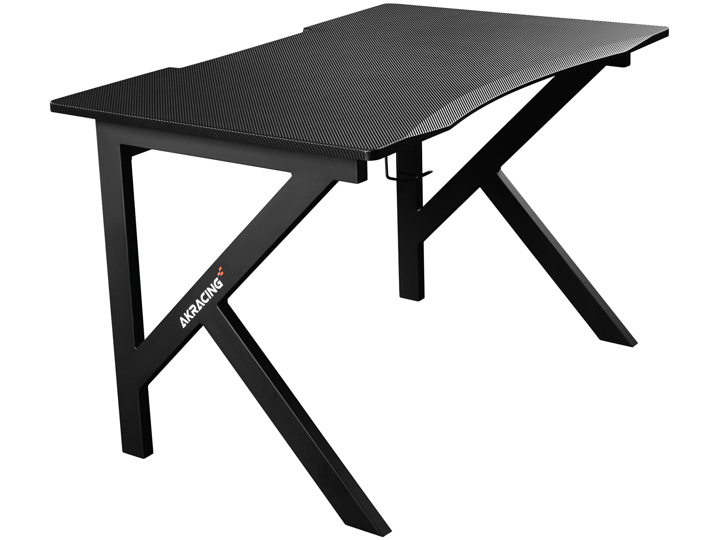 AKRacing Summit Computer / Gaming Desk - Black (AK-SUMMIT-BK)