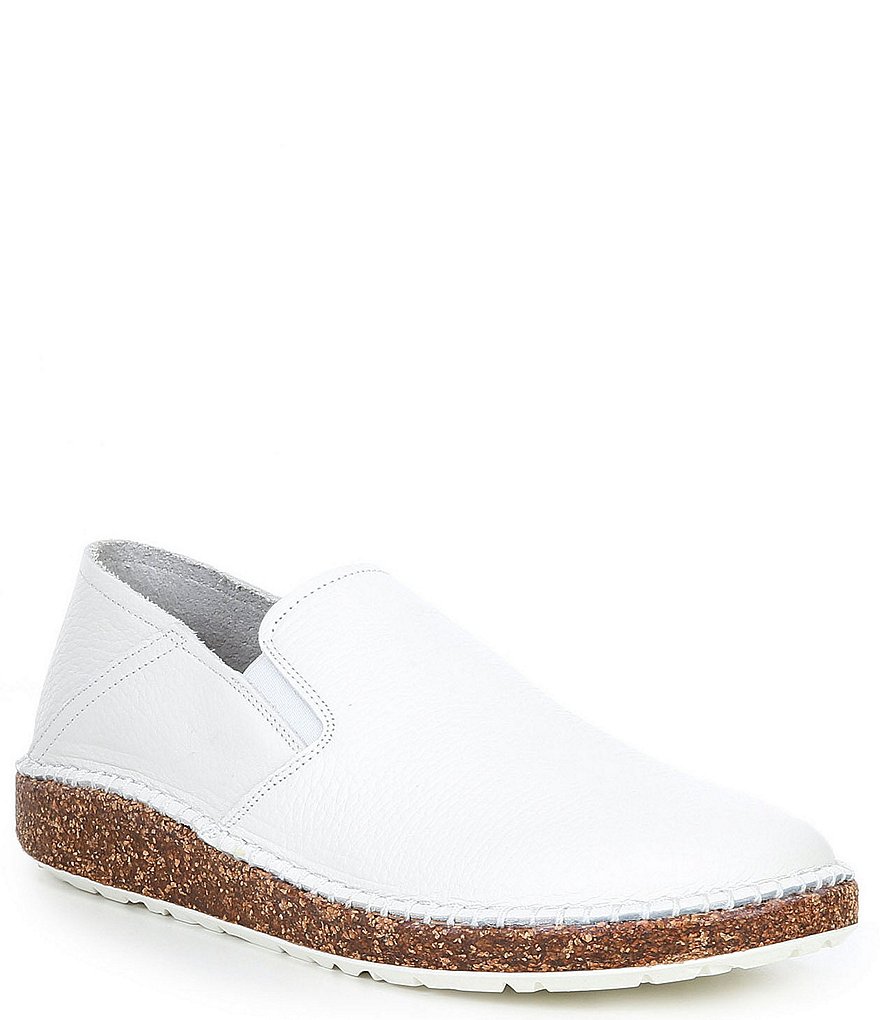 Birkenstock Women's Callan Leather Slip-Ons
