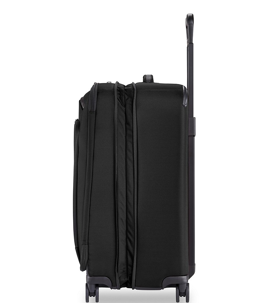 Briggs & Riley ZDX 26#double; Medium Expandable Spinner