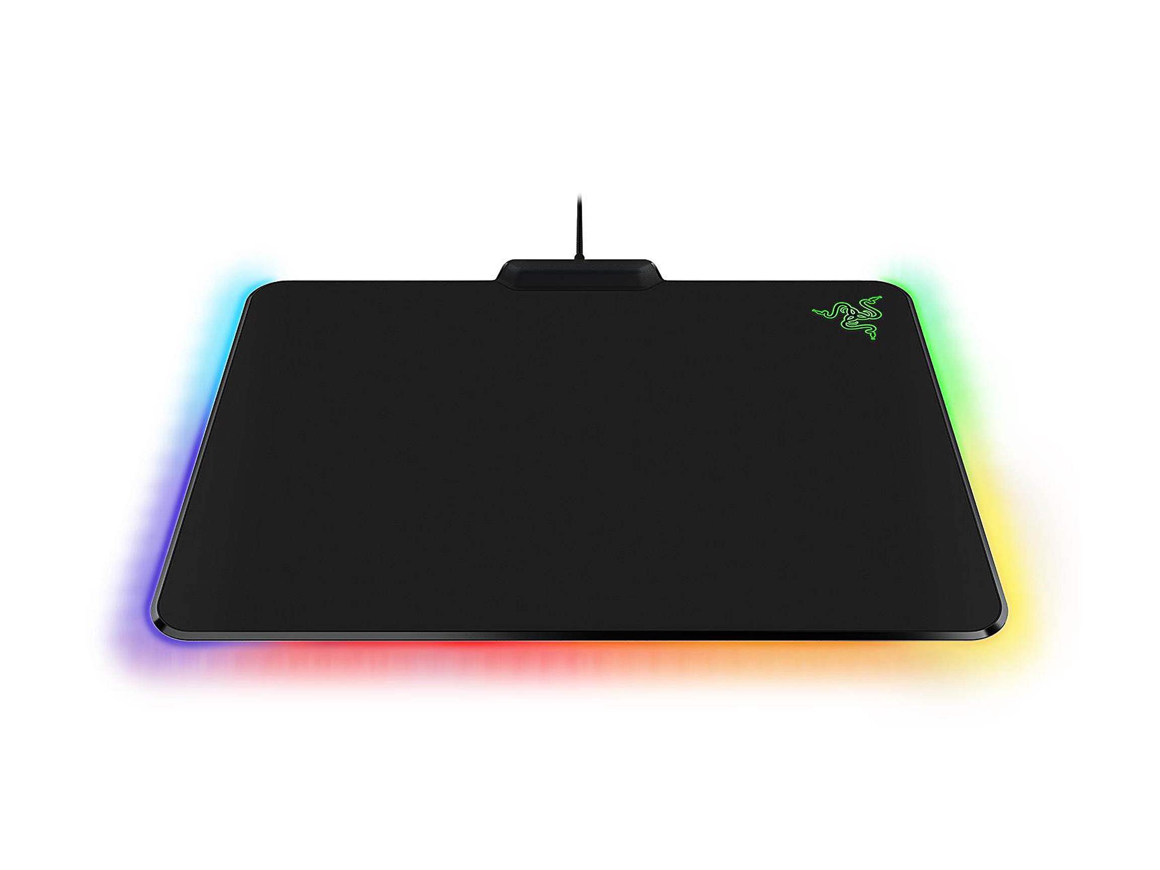 Razer Firefly - Chroma Custom Lighting Cloth Gaming Mouse Mat - RZ02-02000100-R3U1
