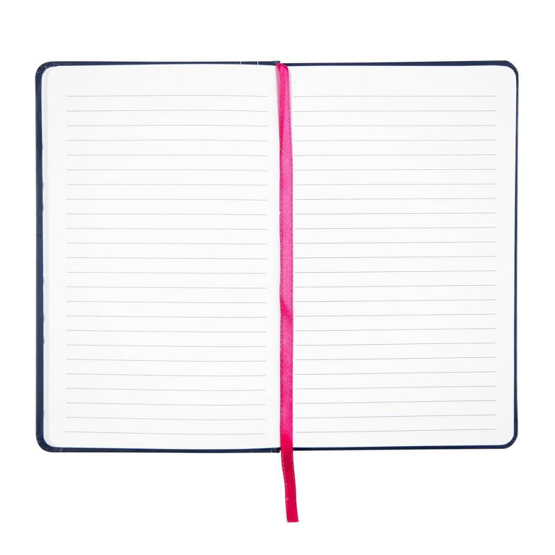 Lined Journal 80 Sheets "Fun, Fun, Fun" - Yoobi™