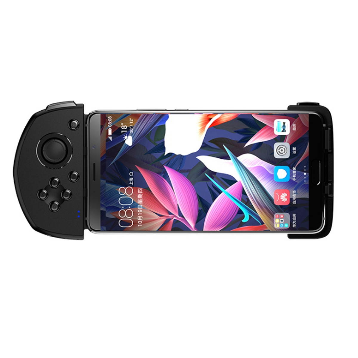 Flydigi Wasp2 bluetooth Gamepad with B1 Mobile Phone Cooler Physical Cooling Fan for PUBG Games for iPhone Android