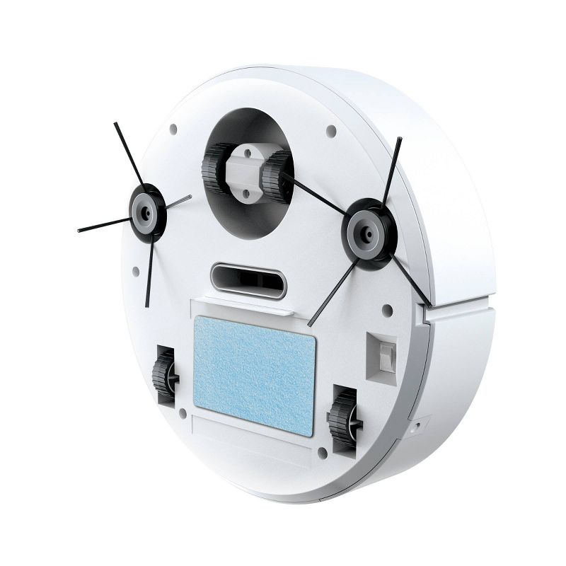 VieOli Basic Robot Vacuum Cleaner - OLIR3001WH - White