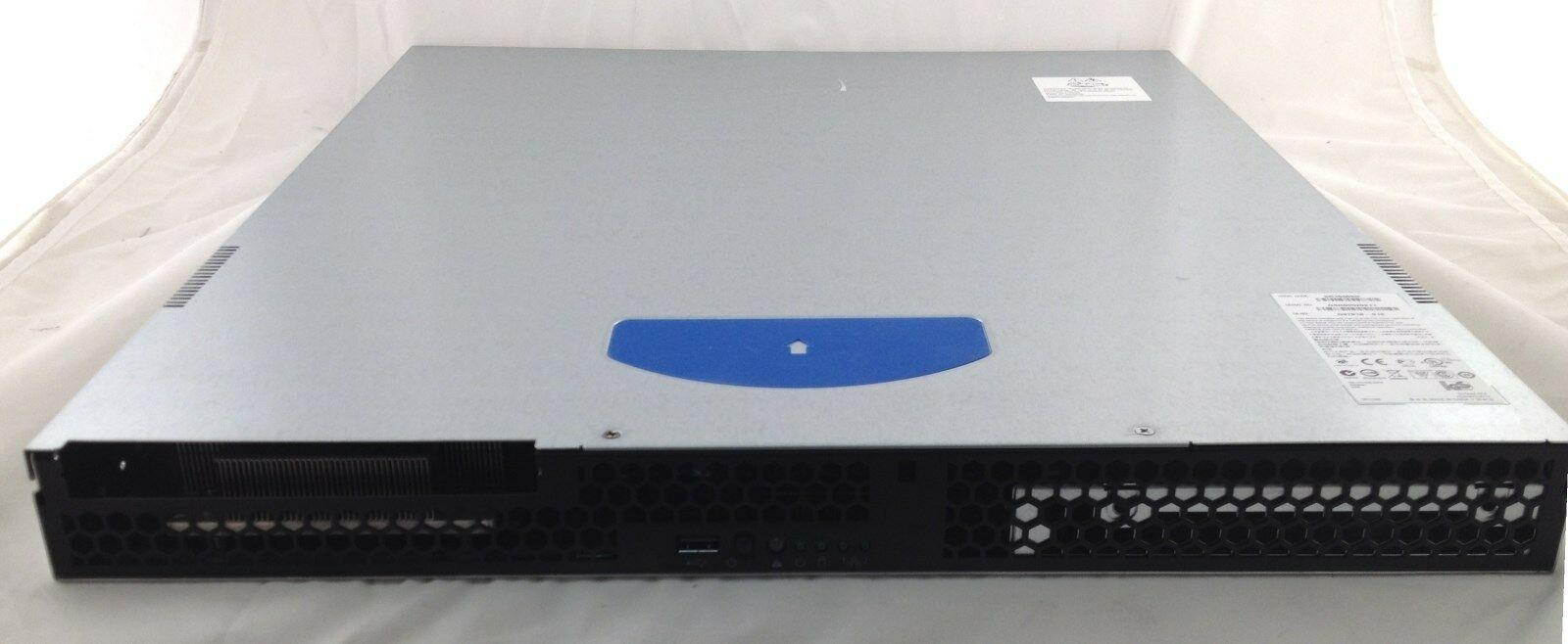 Intel SR1530SH Entry Level Server 1U XEON 3000 - 3300 Support Pallet R