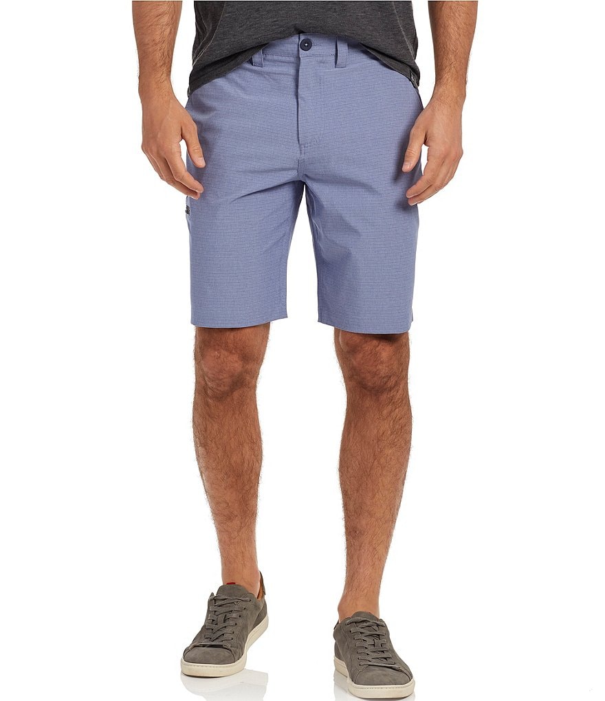 Flag and Anthem MadeFlex Cordell 11#double; Inseam Shorts