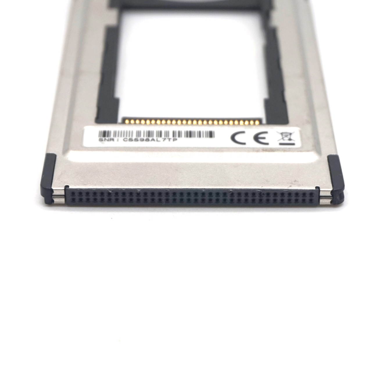 EVGA 3-Way SLI Bridge, Black