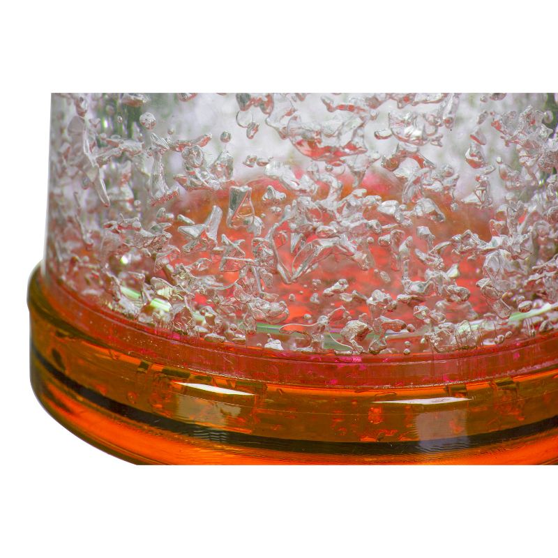 Cypress Home Double Wall Gel Freezer Mug Set Of 4