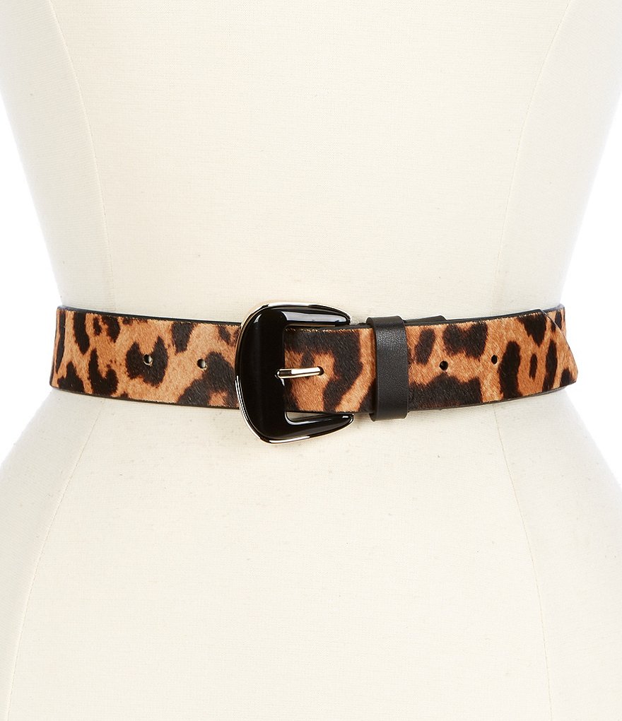 Patricia Nash 1.5#double; Vietri Leather Brights Belt