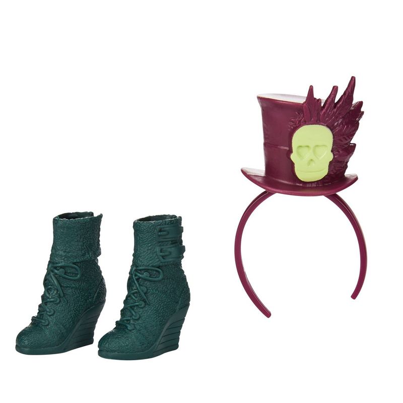 Disney Descendants Celia Fashion Doll