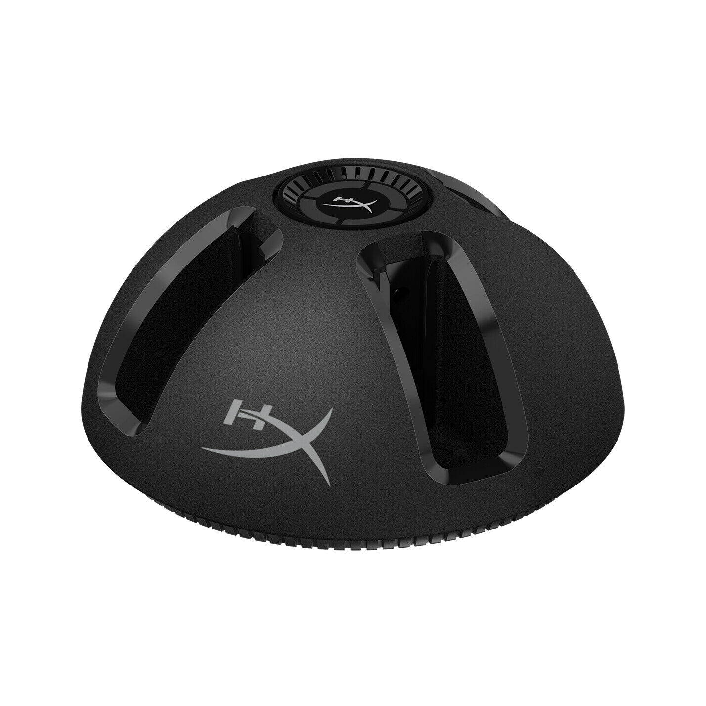 HyperX ChargePlay Quad - Joy-Con Charging Station for Nintendo Switch with LED