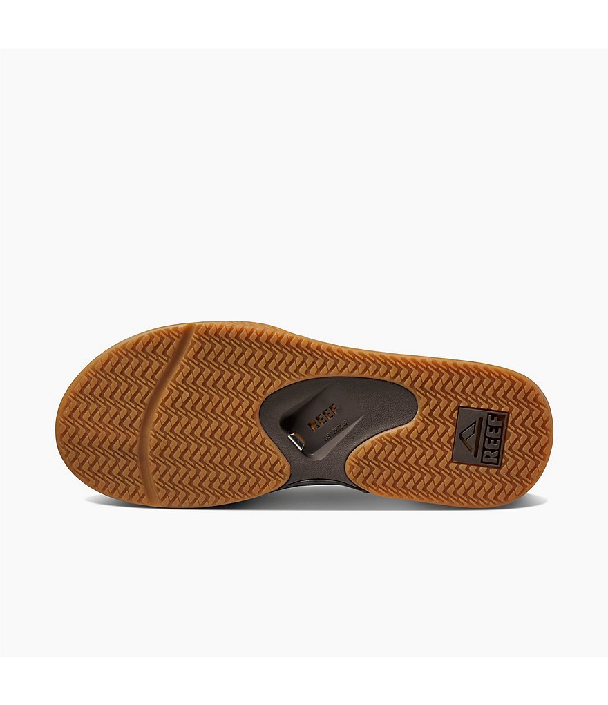 Reef Men's Fanning Thong Sandals