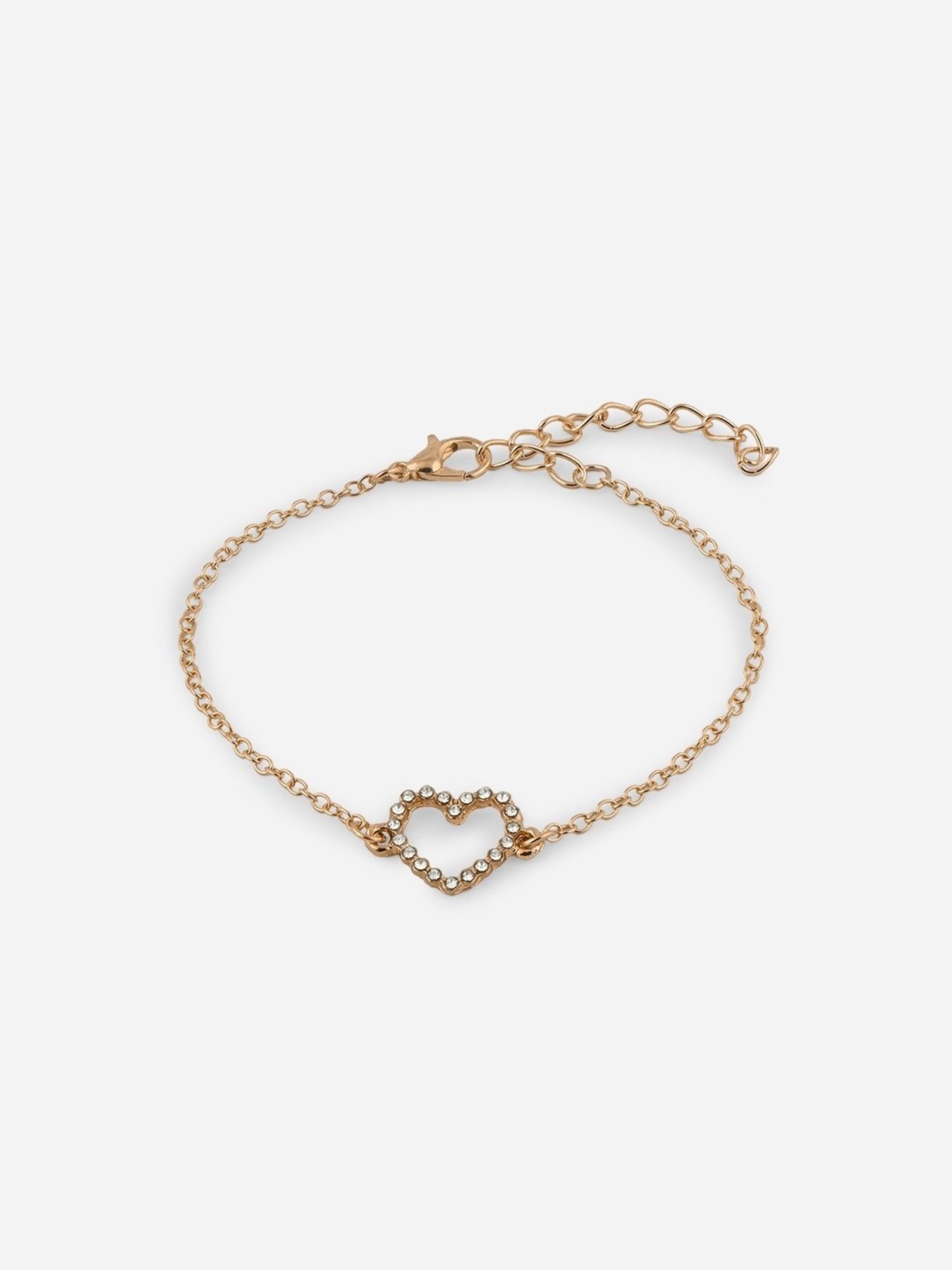 Bold by Priyaasi Trishul Rudraksh Silver-Plated Bracelet for Men