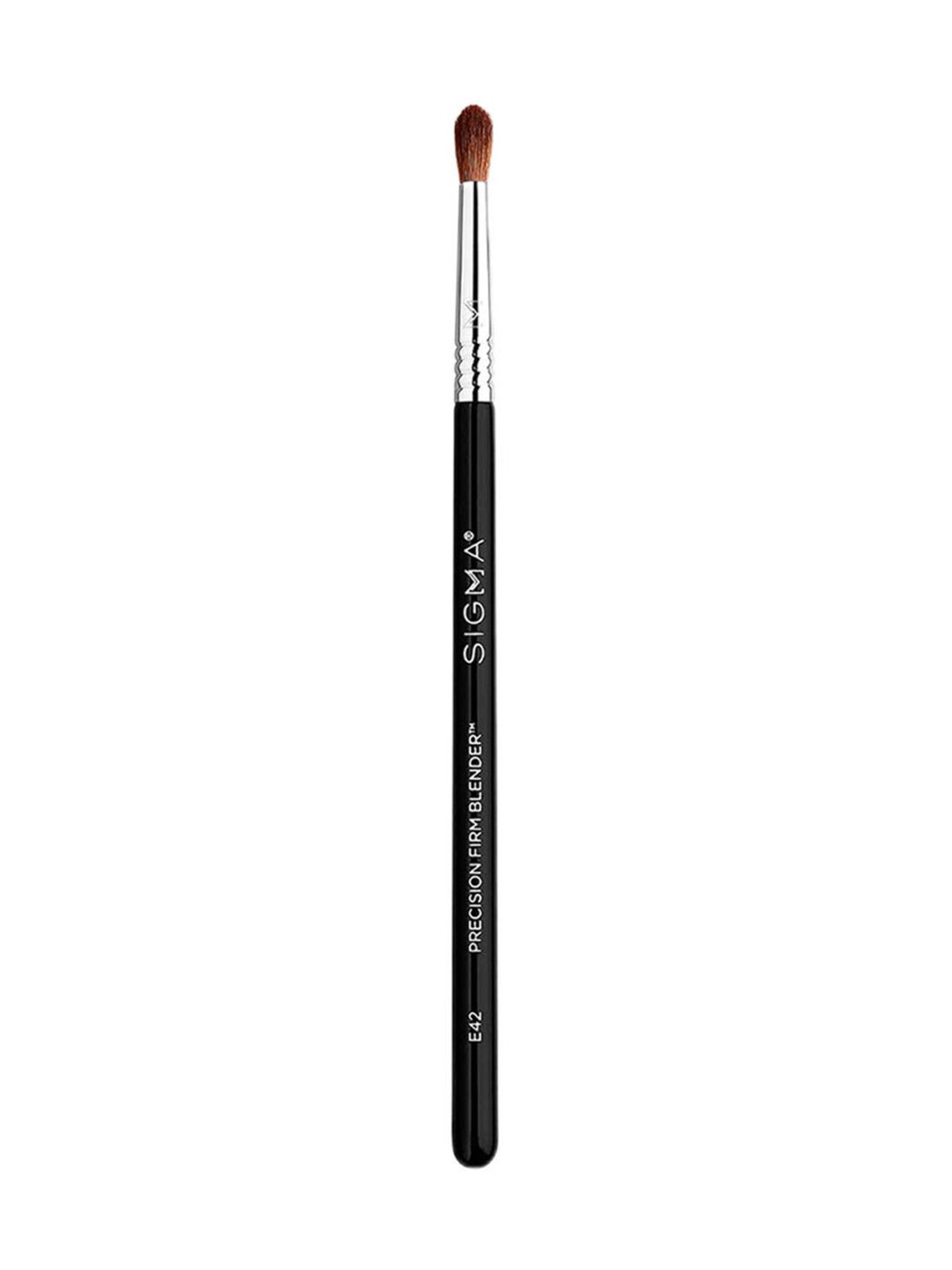 Sigma Beauty Precision Firm Blender  Brush - E42