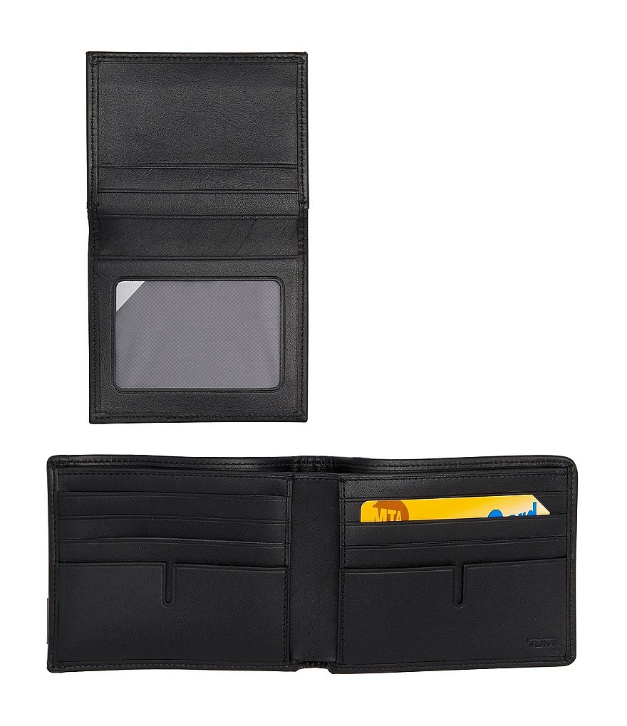 Tumi Alpha ID Lock Global Removable Passcase