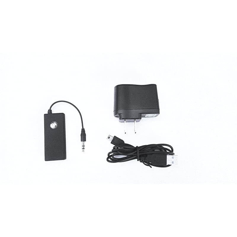 A0504 TPX Bluetooth Adapter