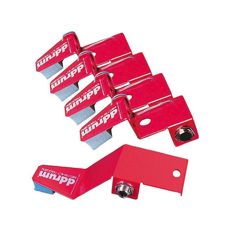 Protection Racket Bass Drum Muffler