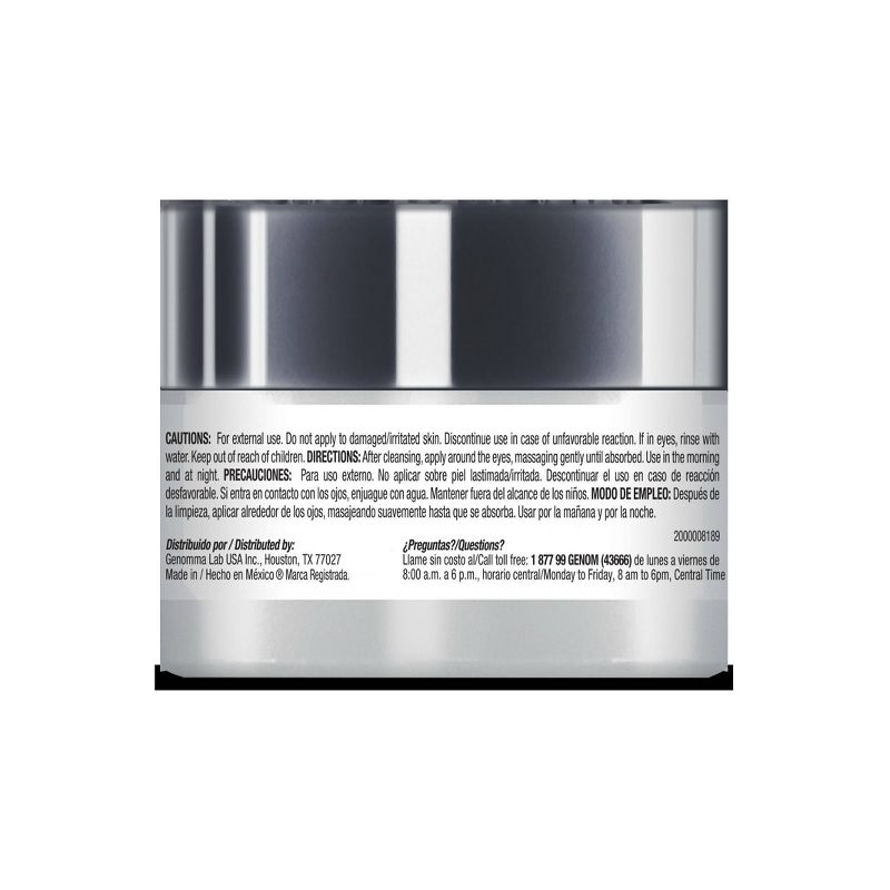 Cicatricure Blur and Filler Antiwrinkle Eye Treatment .5oz
