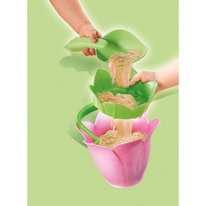 Childcraft Sand and Water Toys Activity Set, Assorted Colors, 28 pc