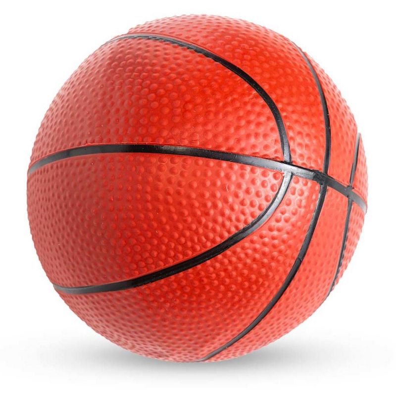 Chance - James Composite Size 7 Leather Basketball