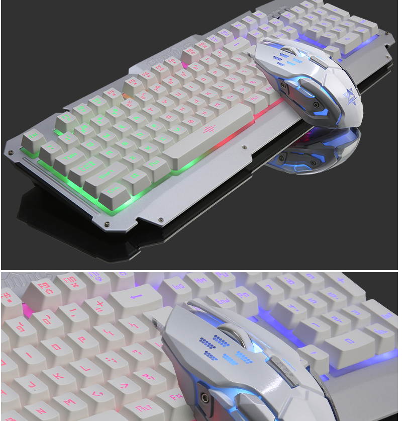 Glorious Modular Mechanical Gaming Keyboard (GMMK)- Barebone Edition (DIY Assembly Required) (Full Size, Black) + Glorious Black Aura Keycaps (Bundle)