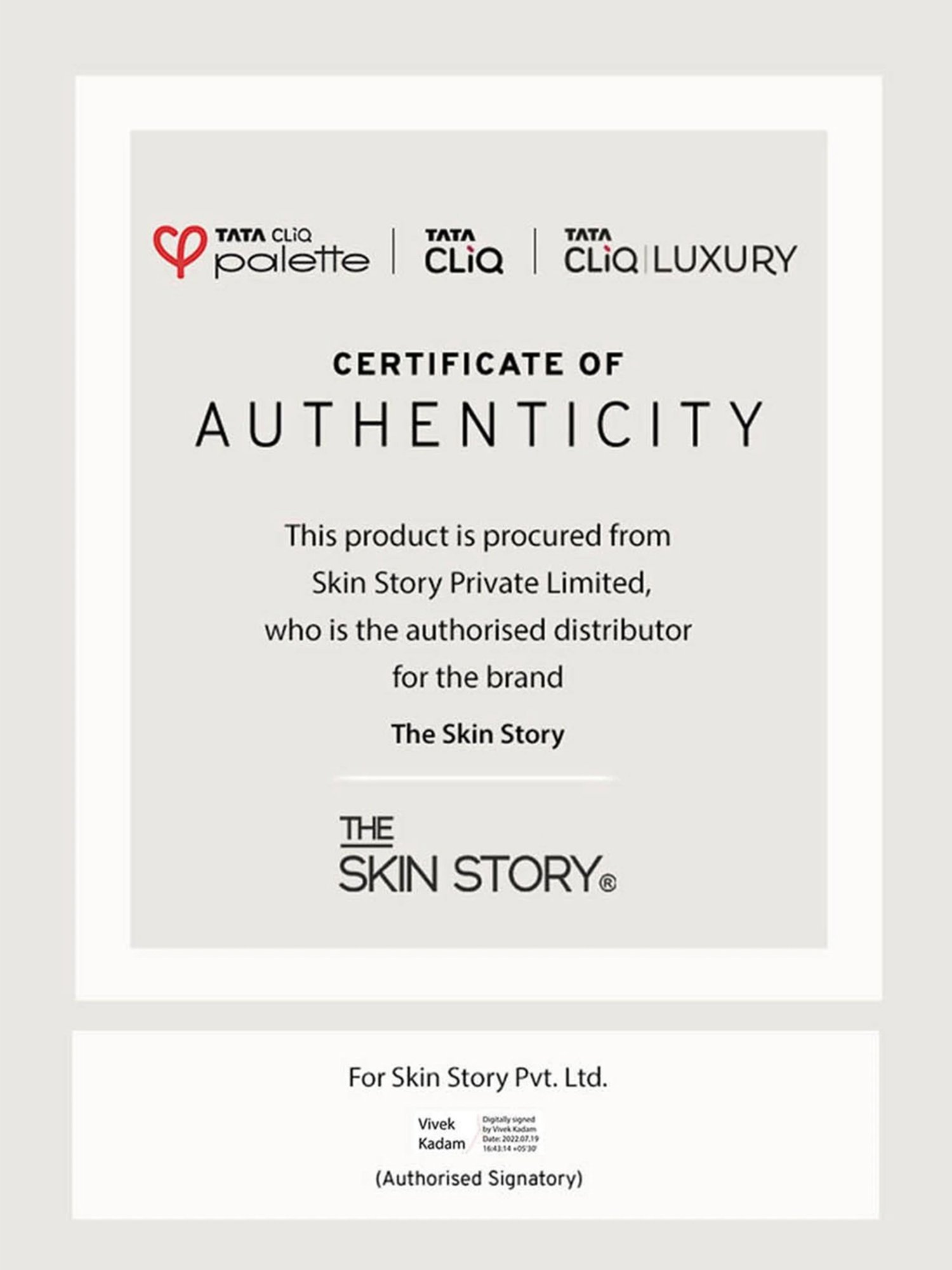 The Skin Story Shea Butter Argan Infinity Lotion for Deeply Moisturized Skin - 280 ml