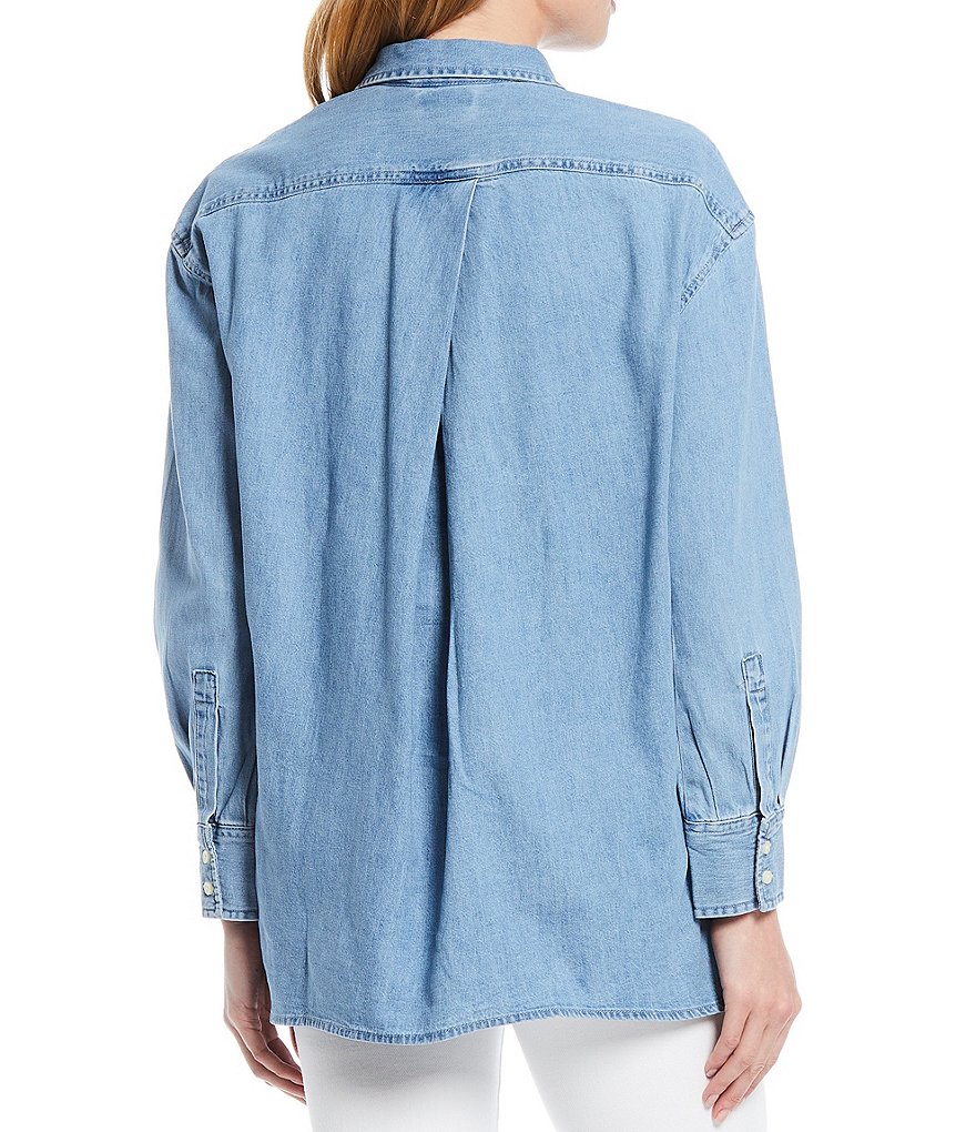 Joules Celina Short Sleeve V-Neck Knit Tee