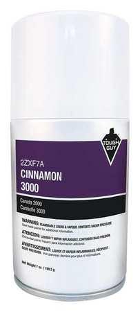 Canister Spray Refill, Cinnamon