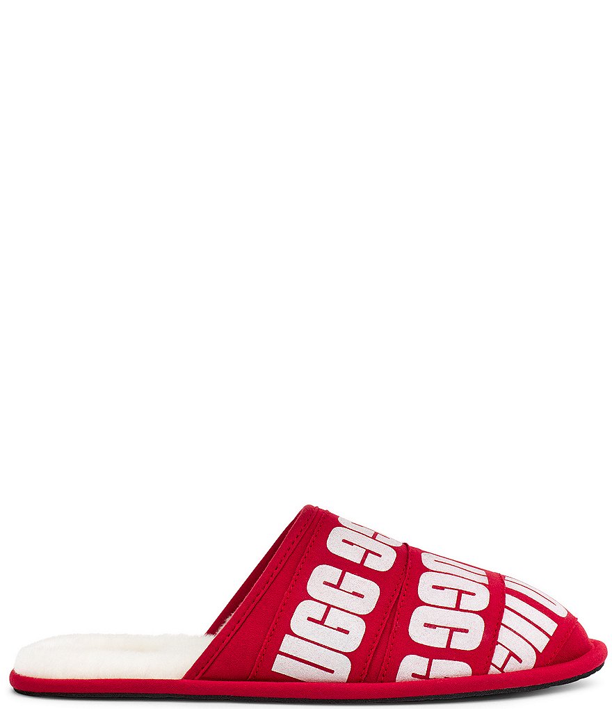 Minnetonka Men's Taylor Clog Slipper