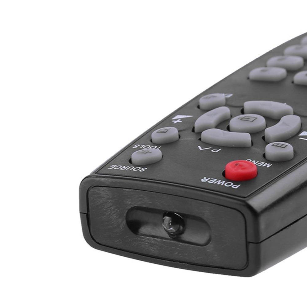 Wireless Replacement Universal TV Remote Control For Samsung BN59-0890A/BN59-0891A Wireless Remote Control With IR Communication