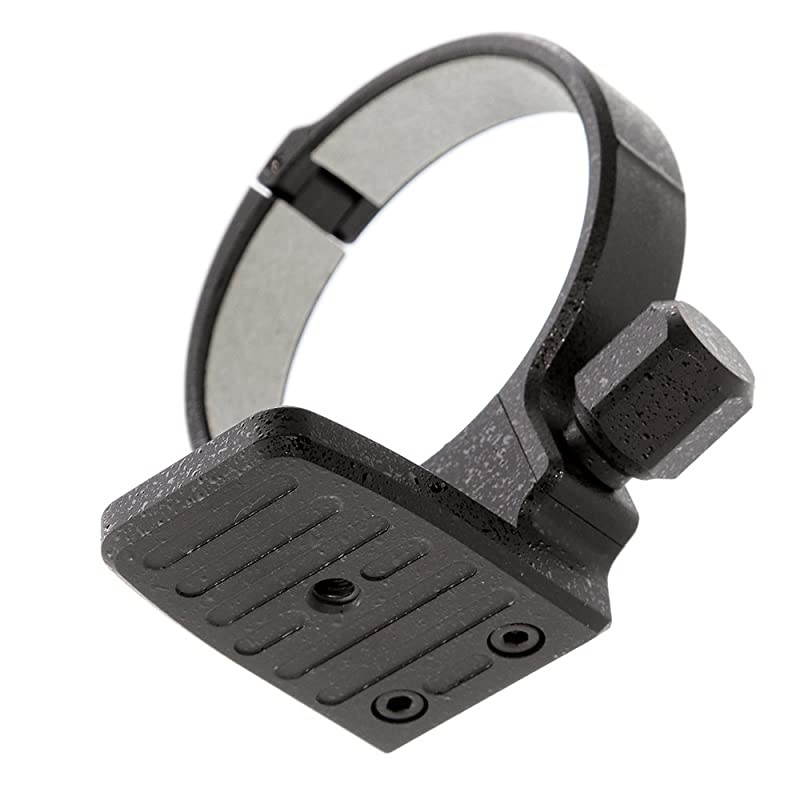 Shuangyu 71mm Tripod Collar Mount Ring for SIGMA APO 70200mm F28 II EX DG MACRO HSM