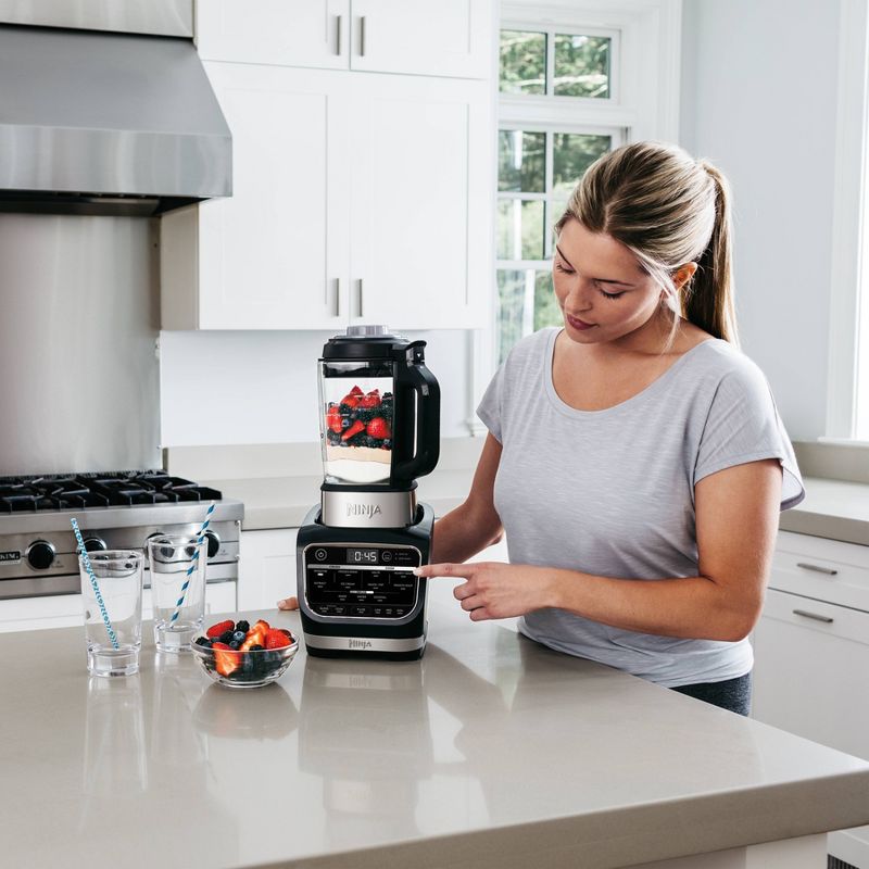 BlendTec Designer 650 Blender