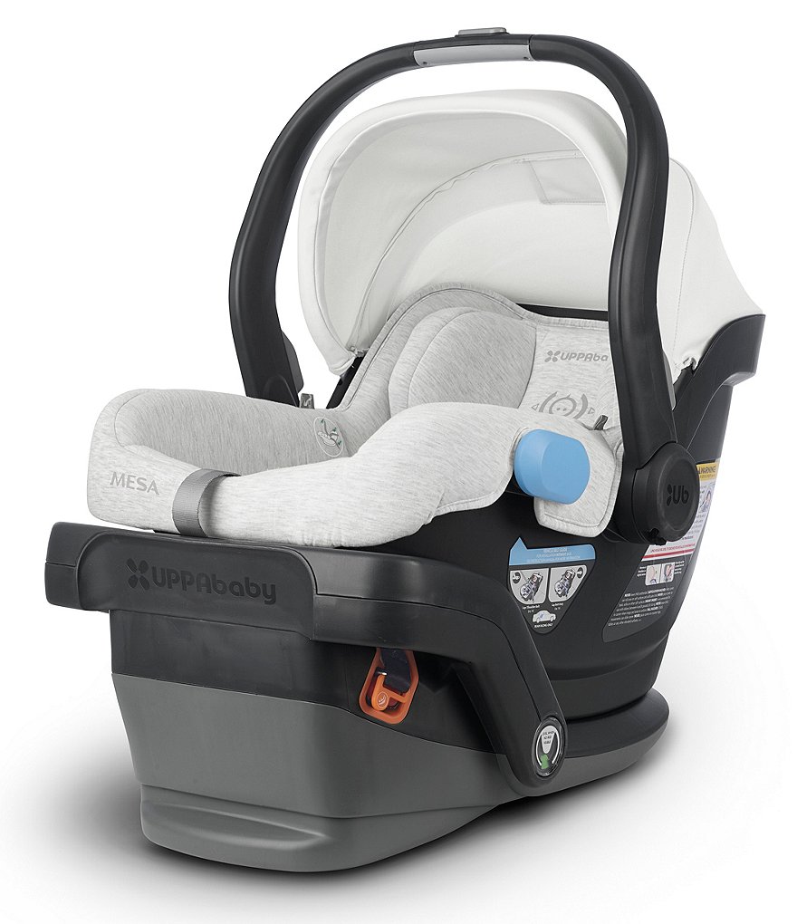 UPPAbaby MESA Infant Car Seat