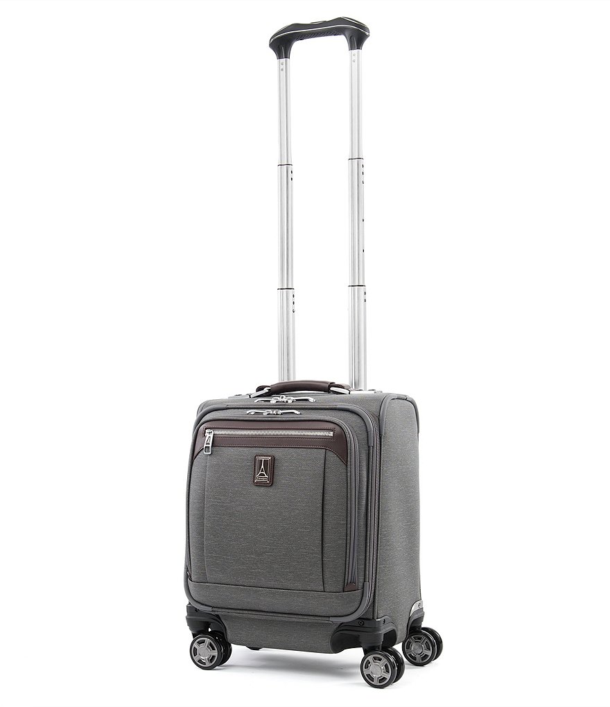 Travelpro Platinum Elite Carry-On Spinner Tote