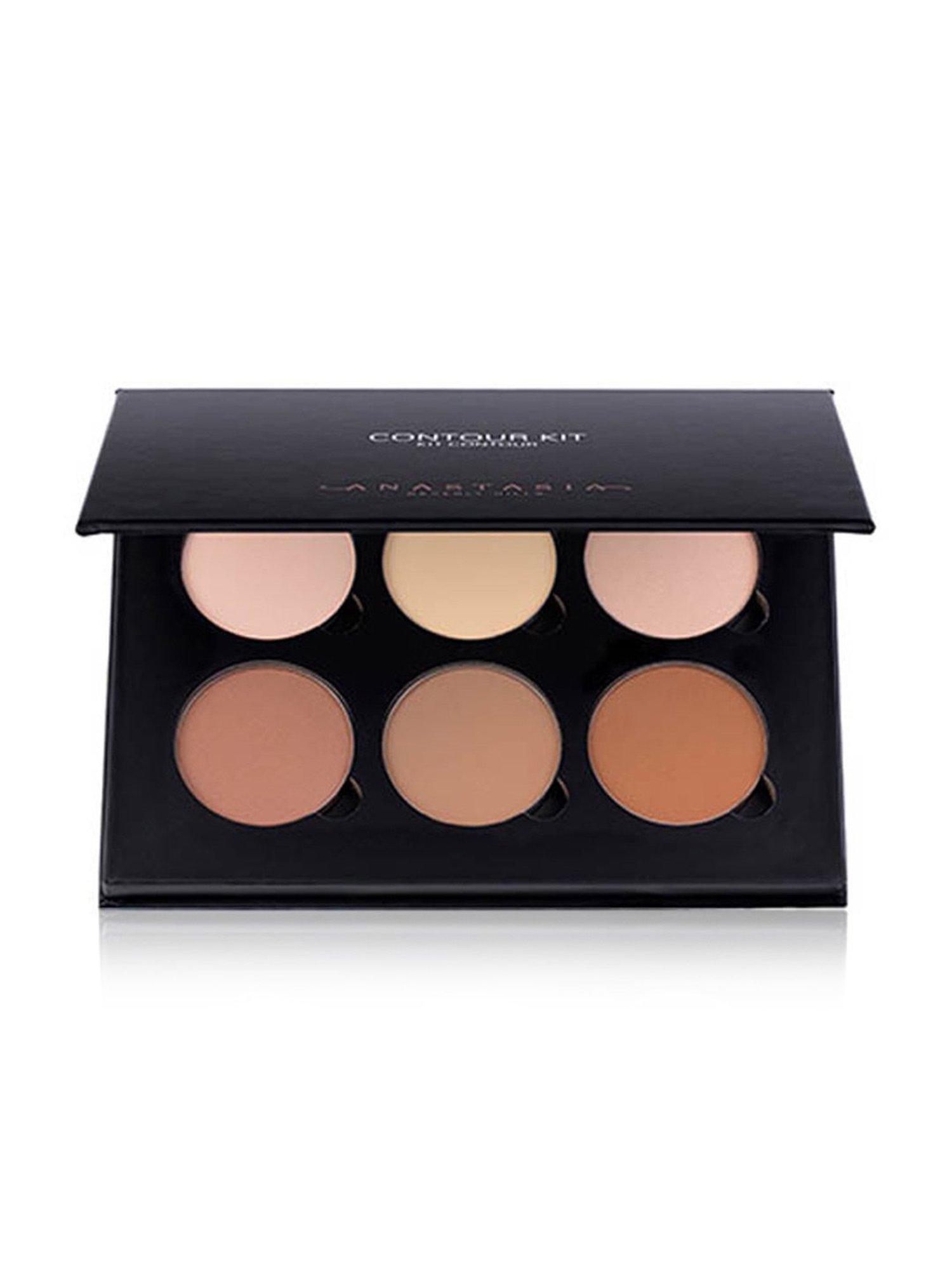 MyGlamm Chisel It Contour Kit Face Value - 12 gm