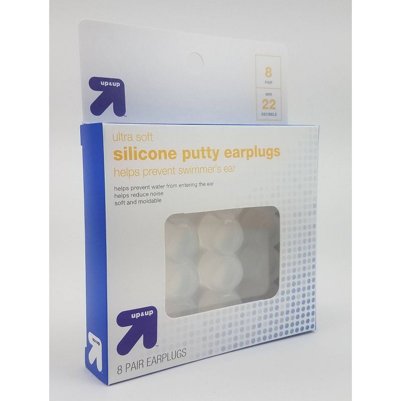 Ear Wax Removal Kit - 0.5oz - up & up™