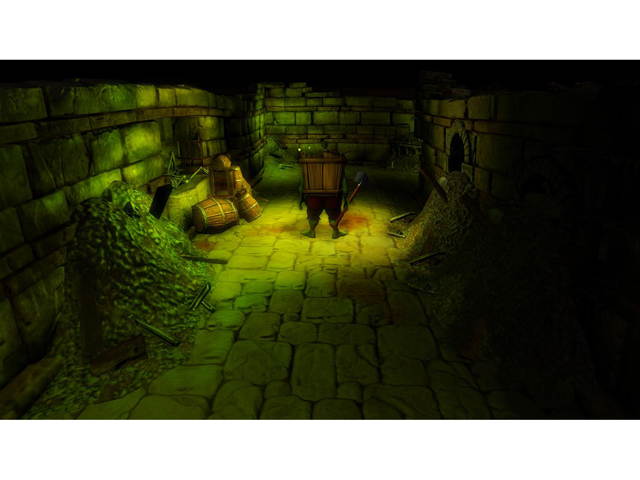 Dungeons 2 - A Chance Of Dragons DLC [Online Game Code]