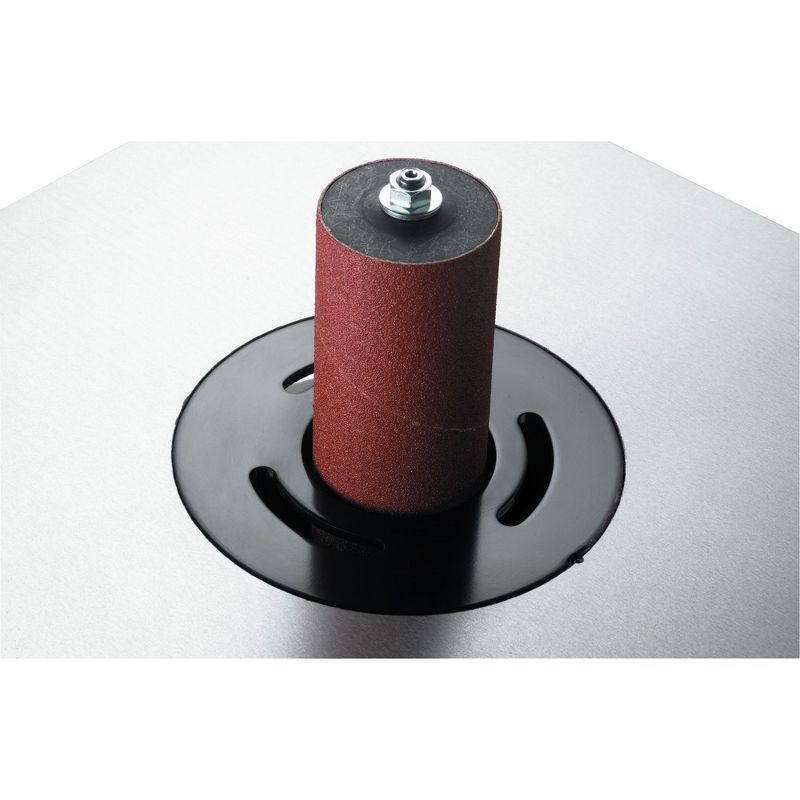 JET JBOS-5 115V 1/2 HP 1-Phase Bench Top Oscillating Spindle Sander