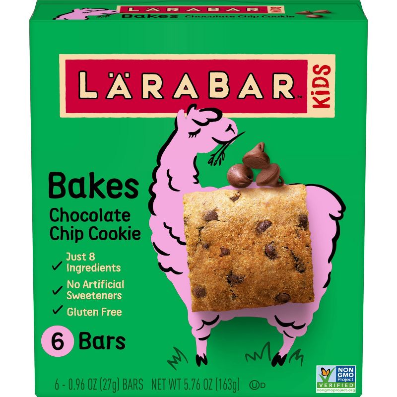 CLIF Nut Butter Bar - Chocolate Peanut Butter Energy Bars - 8.8oz/ 5ct