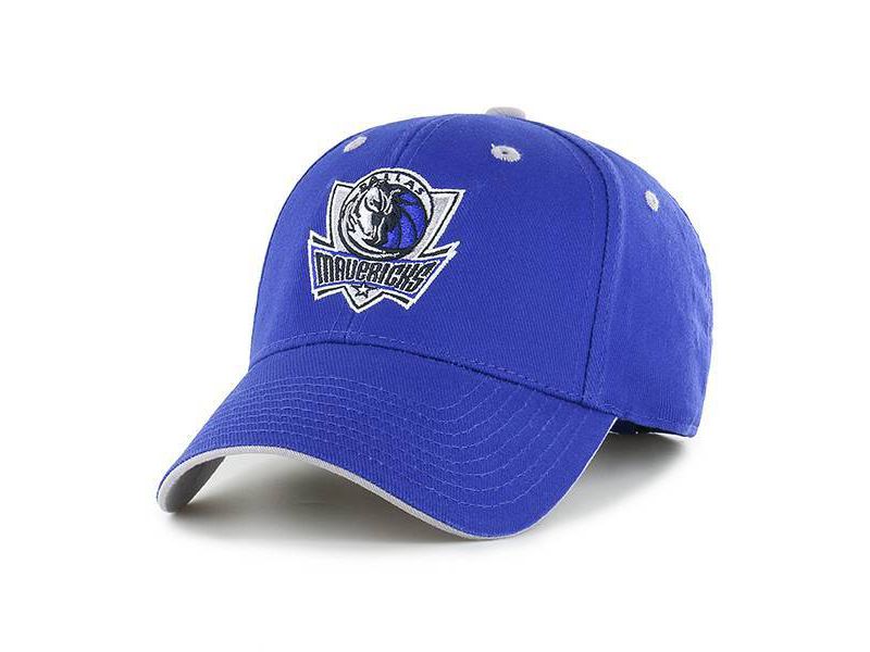 NBA Men's Dallas Mavericks Moneymaker Hat