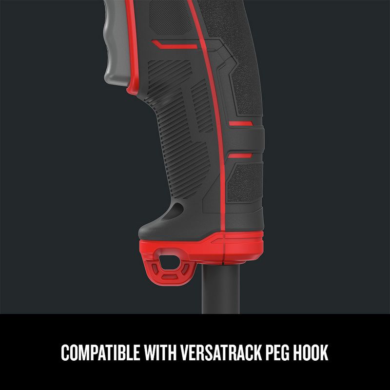 Craftsman CMEF900R 7.5 Amp 1/2 in. Corded Impact Wrench