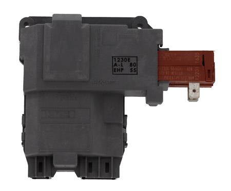 DOOR LOCK SWITCH ASSY  WASHER