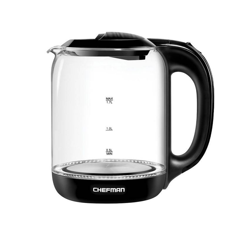 Bodum Bistro 34oz Electric Water Kettle