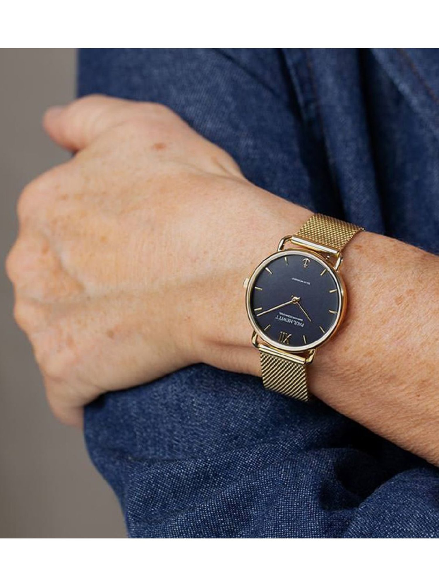 Paul Hewitt PH-W-0315 Sailor Watch for Women